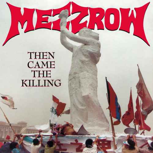 MEZZROW - Then Came the Killing Re-Release 2CD